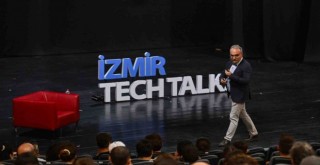 TechTalks’ta tarih ve teknoloji buluşması