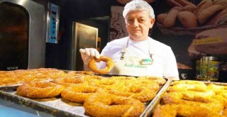 Tarladan sofraya tarihi yolculuk: Çeşme gevreği