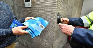 Dönüşüme Evde Başla projesi İzmir’e yayılıyor