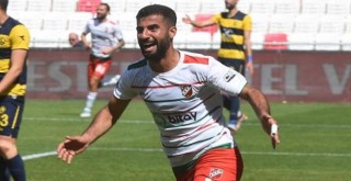 KSK'de Yılmaz Ceylan takımdan ayrıldı