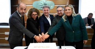 Başkan İduğ'dan 2023 müjdeleri