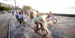 Karşıyaka Belediyesi’nden harekete tam destek