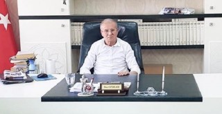 Karşıyaka Müftüsü Gürler, aşure gününü kutladı