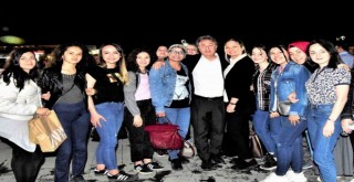 Bornova’da üniversiteye giriş reçetesi