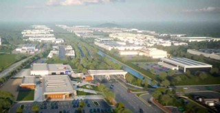 Batı Anadolu Serbest Bölgesi, Bergama'ya istihdam sağlayacak