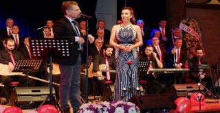 Kültür ve Sanat Etkinliklerinin Merkezi: Karşıyaka