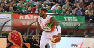 Pınar Karşıyaka, Tony Taylor ile yeniden...