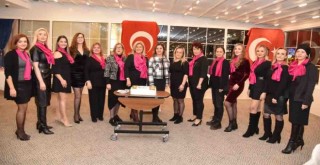 KAR-İŞKAD 5.Yılını kutladı