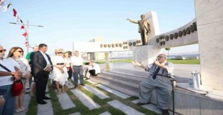 Sancar Maruflu için yarışma düzenlenecek