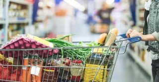 Enflasyon Temmuz'da yüzde 9,49 arttı