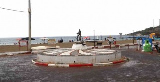 Ahmetbeyli’ye ince dokunuş