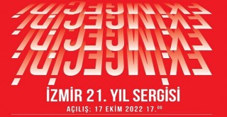 İzmir 21. Yıl Sergisi Bostanlı'da açılacak