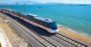 İZBAN, 1 milyara doğru...