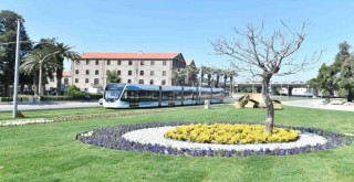 Çiğli Tramvayı’na Ulaştırma Bakanlığı’ndan onay