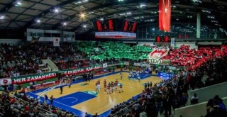 Karşıyaka'nın basketbol kombine fiyatları belli oldu
