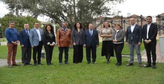 EMD İzmir’de üçüncü Demircan dönemi