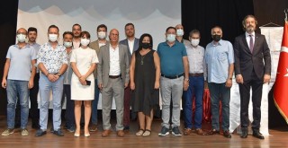 KASİAD Süleyman Özsakallı ile devam dedi