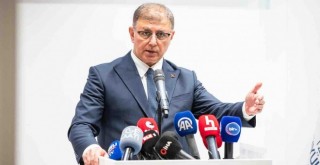 Tugay: Sendika yöneticilerinin yakınlarının da tamamını işten çıkaracağız