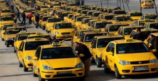 Taksilerde tek-çift plaka uygulaması başladı