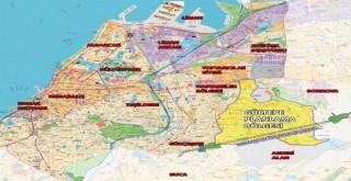 Gültepe'de değişimin önü açılıyor