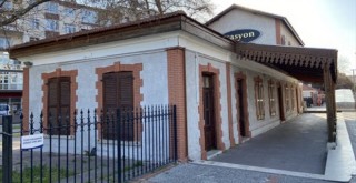 Başkan Tugay: Binayı 3 yıldır istiyorduk...