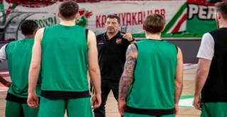 Ufuk Sarıca: Takviye yapmamız gerekiyor