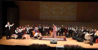 Özel çocuklar yararına muhteşem konser