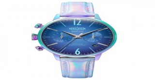 Hoş Görünümlü Bayan Saatleri