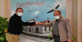 Çiğli Belediyesi’nden balıkçılara ''Tam Kapanma'' desteği