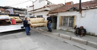 Konak’ta yardımlaşma ve dayanışmanın yılı oldu