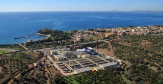 İzmir, arıtmada yine lider