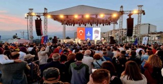 3-5 İzmirliler Günü coşkusu