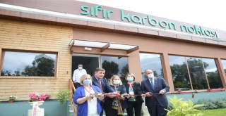 Karşıyaka’da Türkiye’ye örnek iş birliği