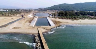 Efes Antik Kanal’da son 3 ay