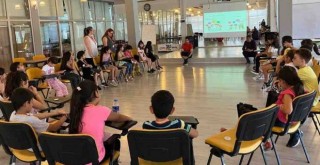 İzmir Çocuk Belediyesi hayata geçiyor