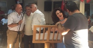 Tuna Kültür ve Sanat Derneği yeni sezonu açtı