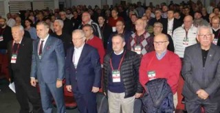 KSK Denetleme Kurulu istifa etti