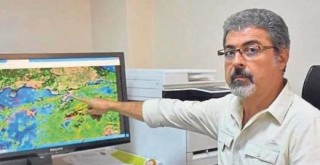 Prof. Dr. Sözbilir: Karşıyaka, Bostanlı ve Mavişehir'den diri fay geçmez