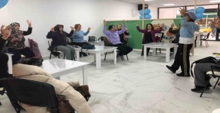 Seferiçınar’da atölyeler başladı