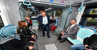 Halk Taşıt dönemi başladı