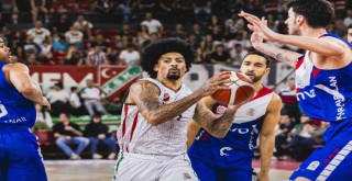 Karşıyaka potada yine kayıp...