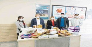 MHP Karşıyaka İlçe Teşkilatı sosyal faaliyetlerini sürdürüyor