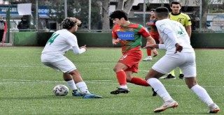 KSK'li Mehmet U18 Milli Takımı'nda