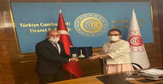 İzmir Enternasyonal Fuarı 9-13 Eylül tarihleri arasında açılacak