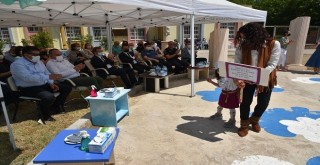 Karşıyaka'da Dünya Süt Günü coşkuyla kutlandı