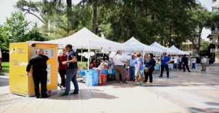 Bornova Çevre Şenliği başlıyor