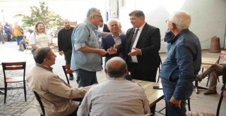 Tugay Bakırçay’dan seslendi: 1 oy bile çok önemli