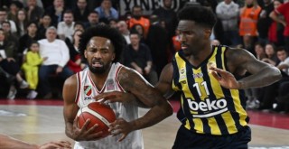 Pınar Karşıyaka, Gaziantep Basketbol karşısında