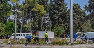 Daha az su daha fazla yeşil