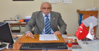 Fuat Pusat yeniden Karşıyaka Muhtarlar Derneği Başkanı